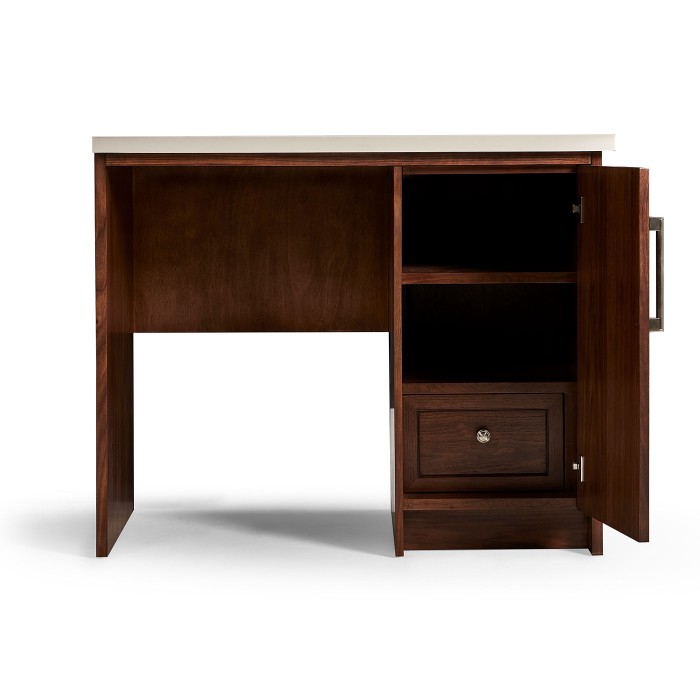 Mini bar - left 48''W
