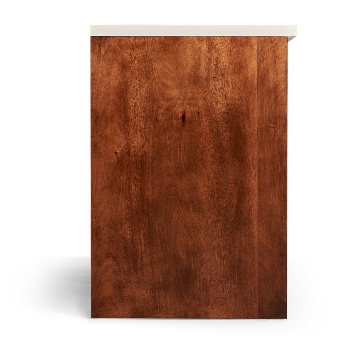 Mini bar - left 48''W