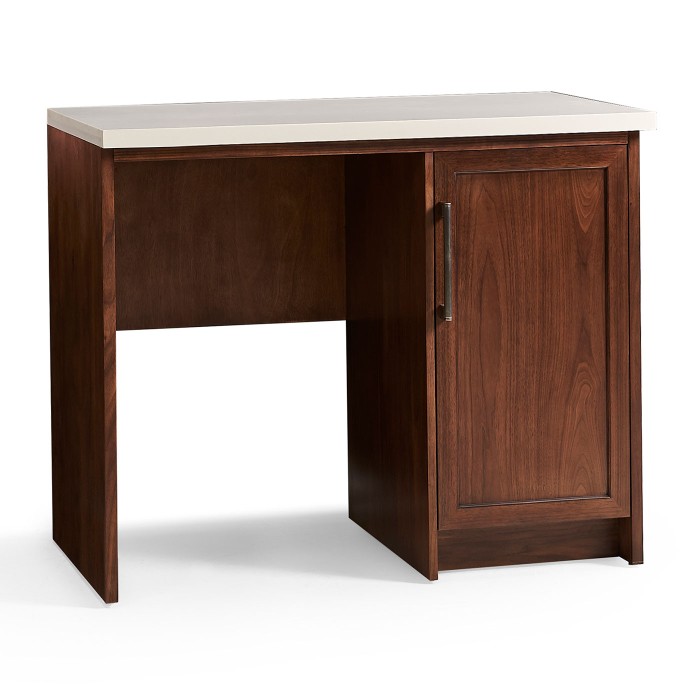 Mini bar - left 48''W
