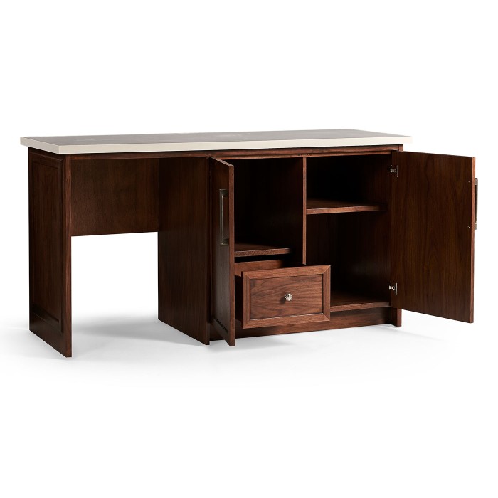 Mini bar - left 48''W
