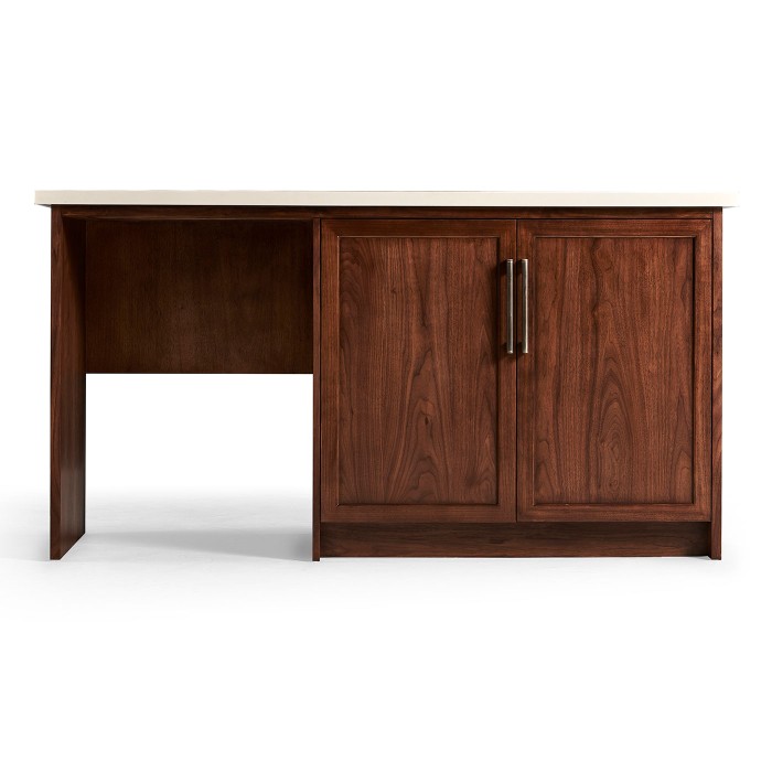 Mini bar STUDIO SUITES 72”W