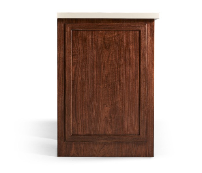 Mini bar STUDIO SUITES 72”W