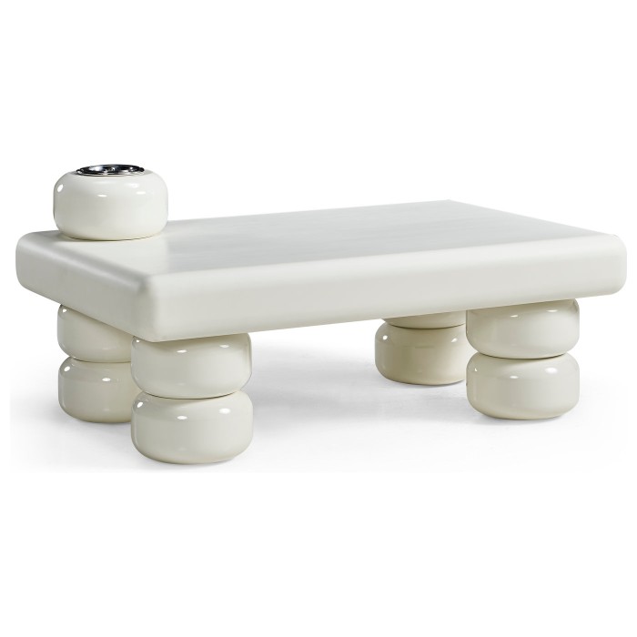 Rectangular Side Table (BAR) 012