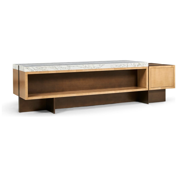 Custom High Table (BAR) 012