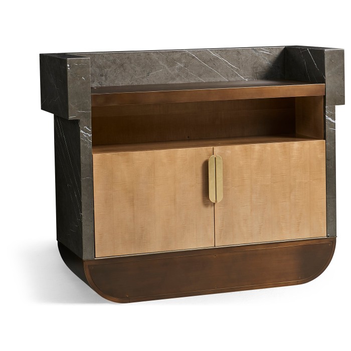 Custom Hostess Stand (BAR) 012