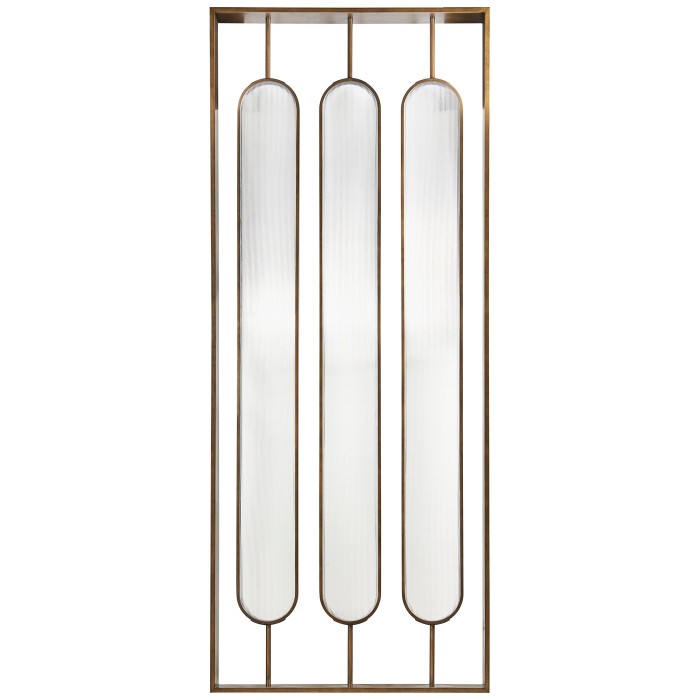Decorative Screen (BAR) 012