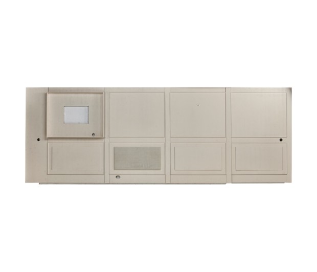 Panel de muro  - Wall Panel Right