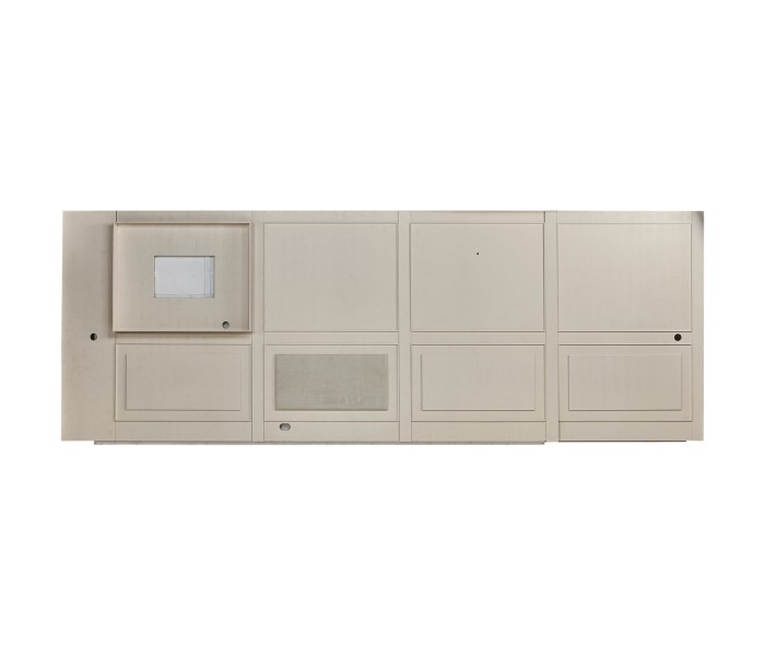 Panel de muro  - Wall Panel Right