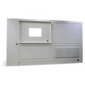 Panel de muro - Wall Panel Left