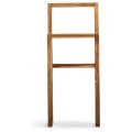 Toallero exterior  - External Towel Rail