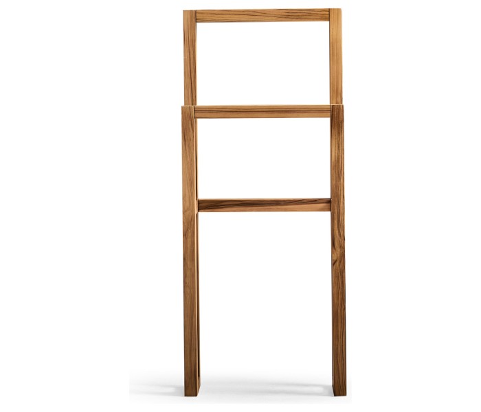 Toallero exterior  - External Towel Rail