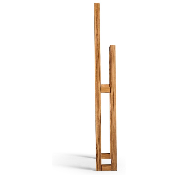 Toallero exterior  - External Towel Rail