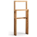 Toallero exterior  - External Towel Rail