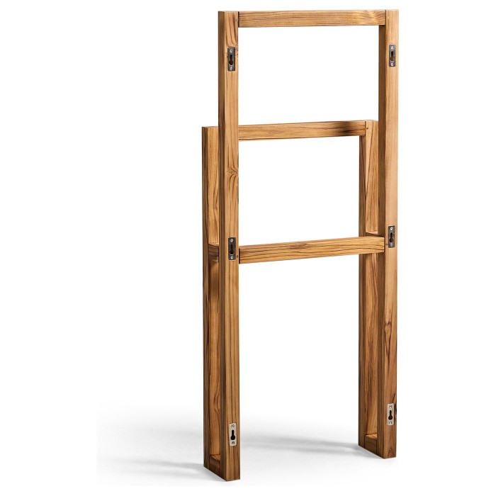 Toallero exterior  - External Towel Rail