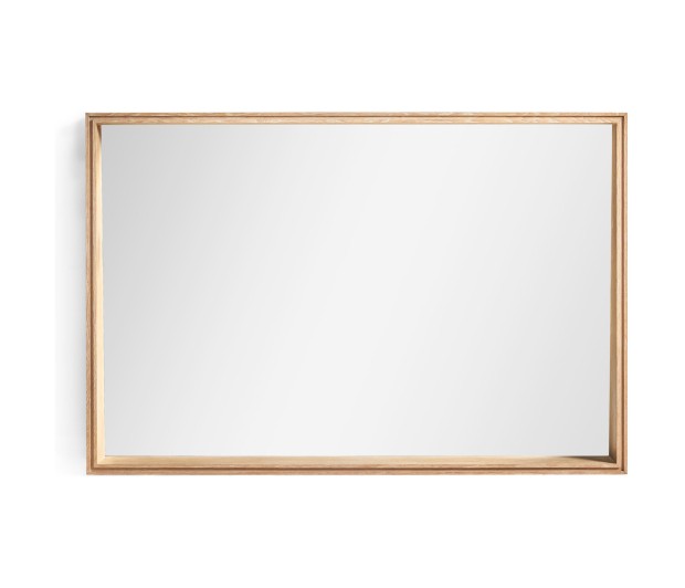 Espejo de baño  - Bathroom Mirror above Vanity