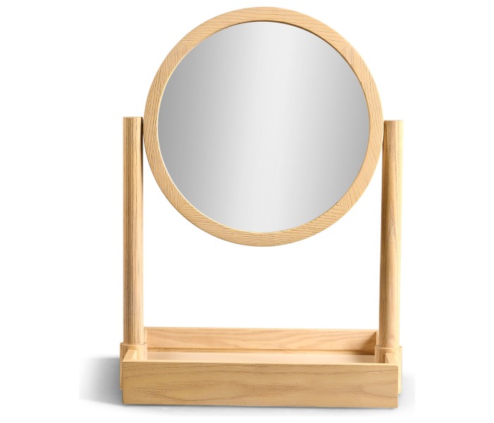 Espejo de escritorio - Desk Mirror (Without Stone)