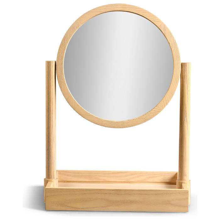 Espejo de escritorio - Desk Mirror (Without Stone)