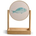 Espejo de escritorio - Desk Mirror (Without Stone)