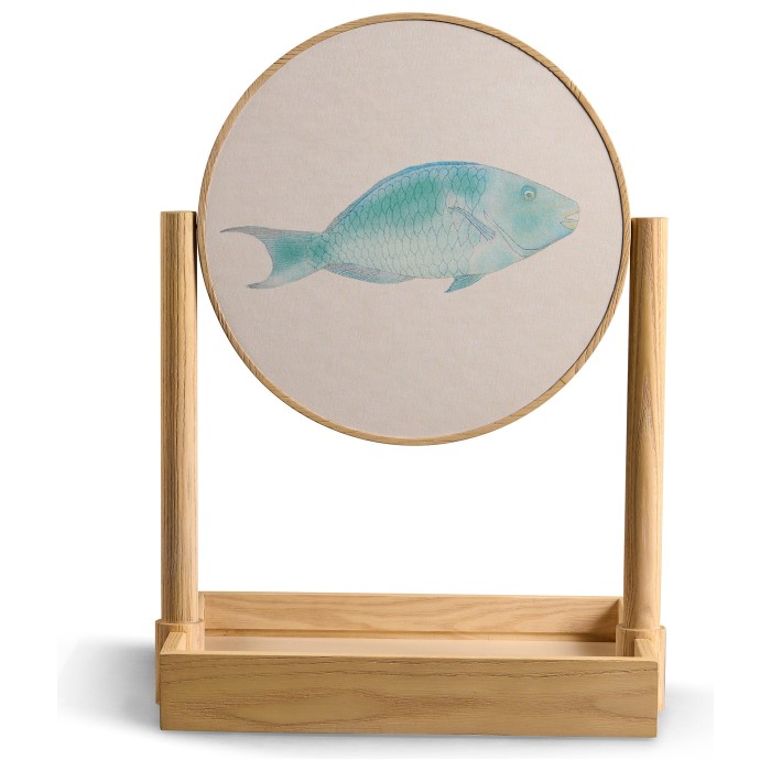 Espejo de escritorio - Desk Mirror (Without Stone)