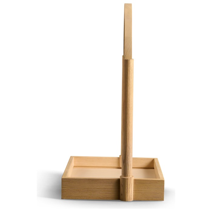 Espejo de escritorio - Desk Mirror (Without Stone)