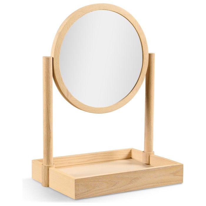 Espejo de escritorio - Desk Mirror (Without Stone)