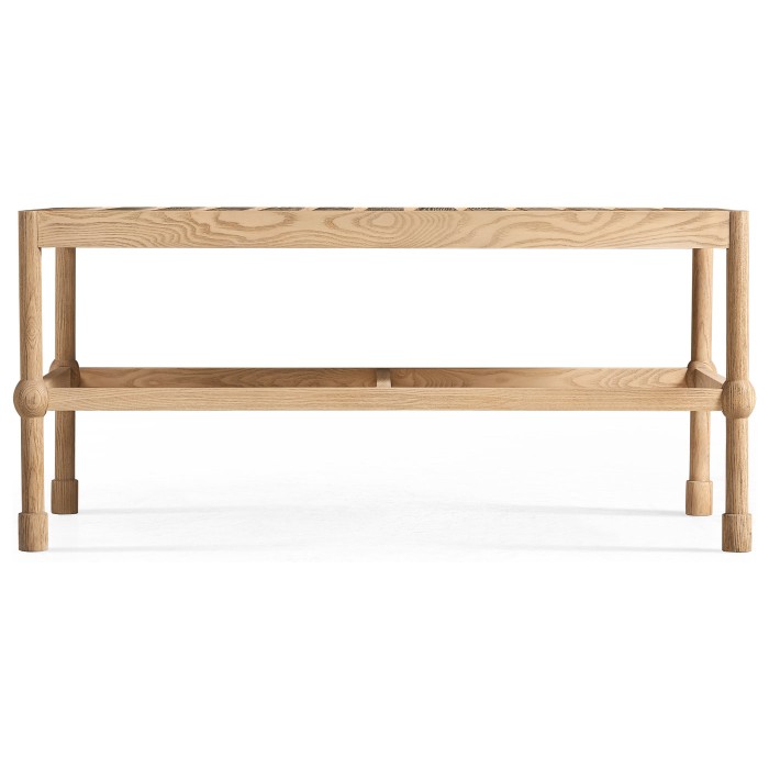 Taburete maletero  - Trunk Table (longer)