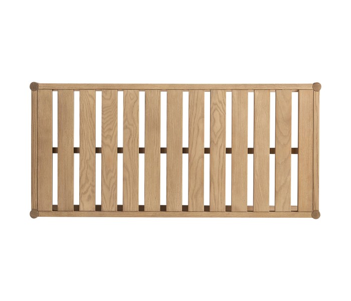 Taburete maletero  - Trunk Table (longer)