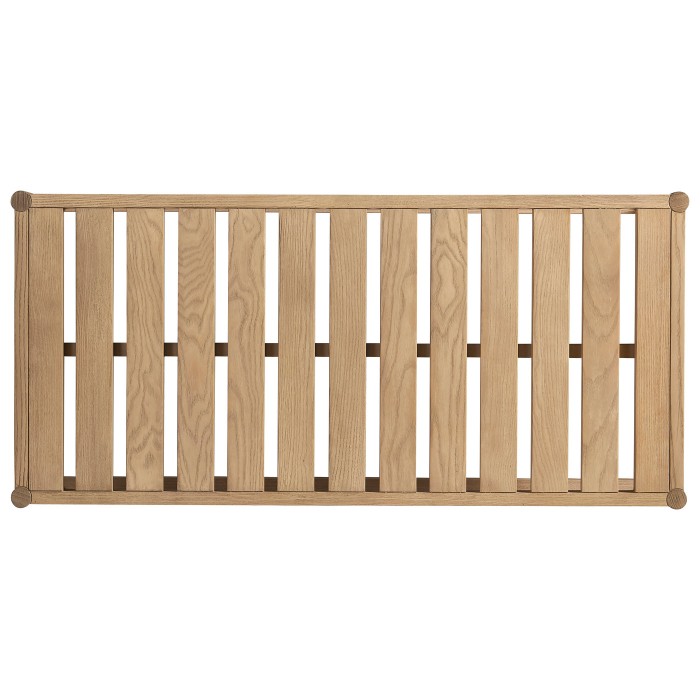 Taburete maletero  - Trunk Table (longer)