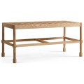Taburete maletero  - Trunk Table (longer)