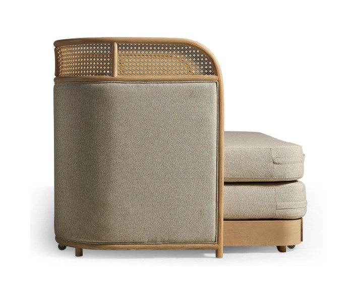 Sofá Cama  - Sofa Bed