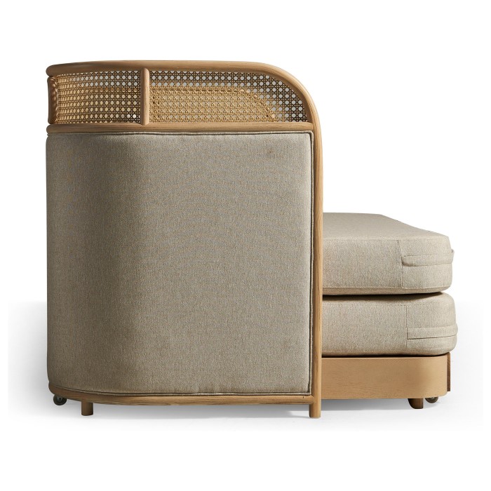 Sofá Cama  - Sofa Bed