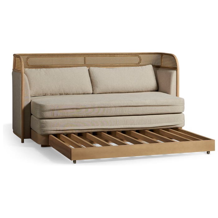 Sofá Cama  - Sofa Bed