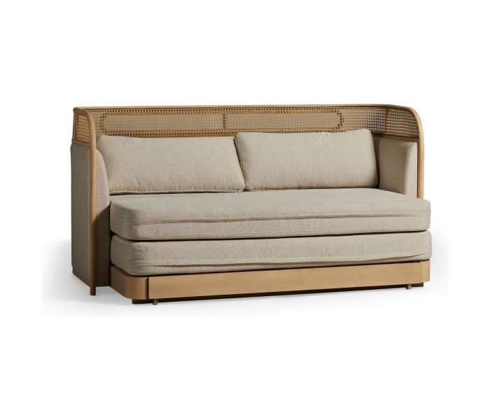 Sofá Cama  - Sofa Bed