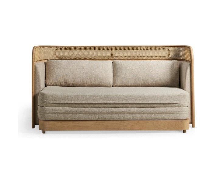 Sofá Cama  - Normal Sofa