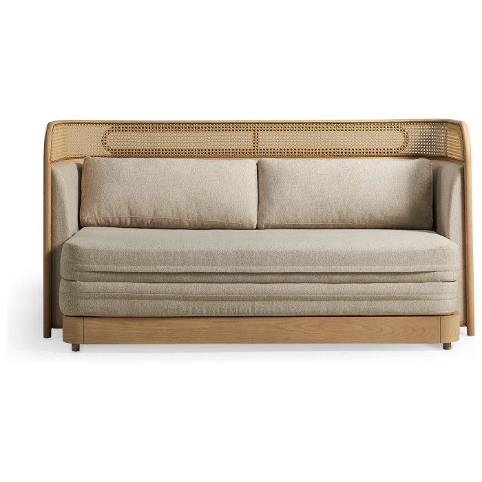 Sofá Cama  - Normal Sofa