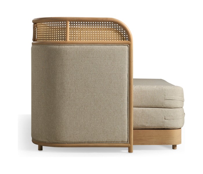 Sofá Cama  - Normal Sofa