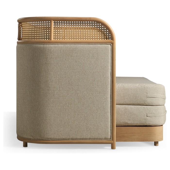 Sofá Cama  - Normal Sofa