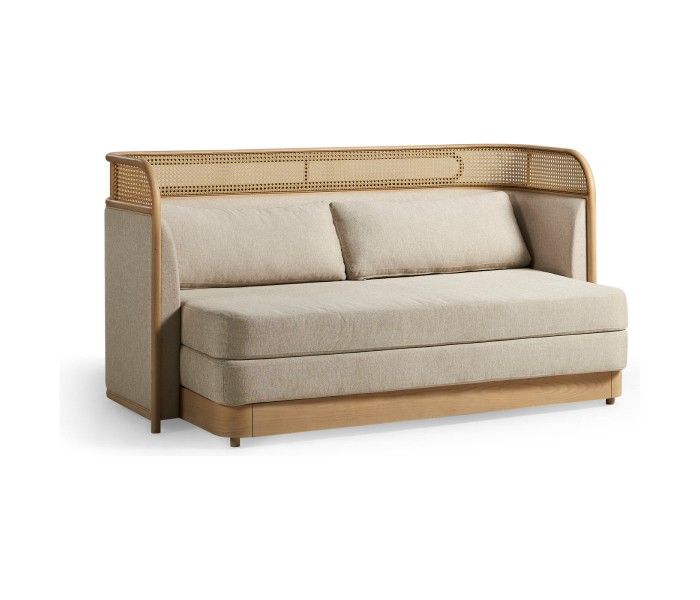 Sofá Cama  - Normal Sofa