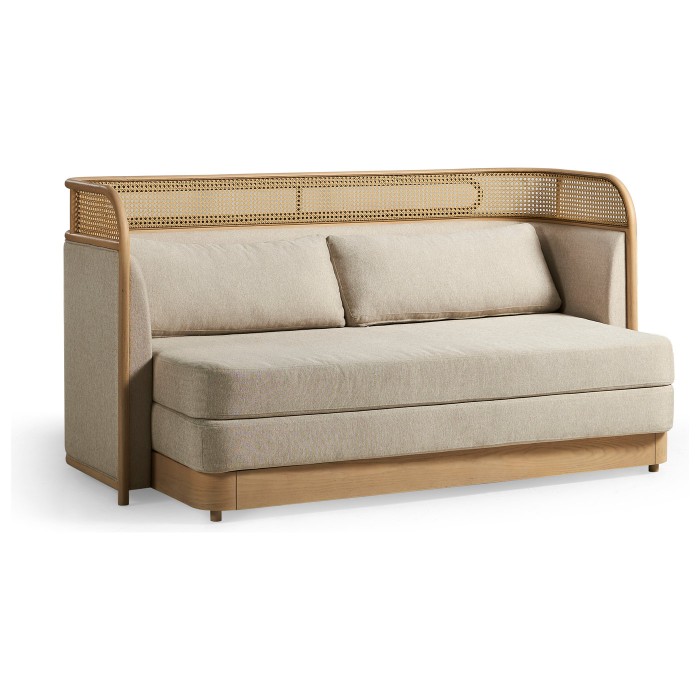 Sofá Cama  - Normal Sofa