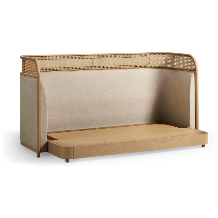 Sofá Cama  - Normal Sofa