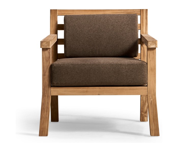 Butaca exterior - Outdoor Armchair / MASTER