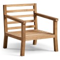 Butaca exterior - Outdoor Armchair / MASTER