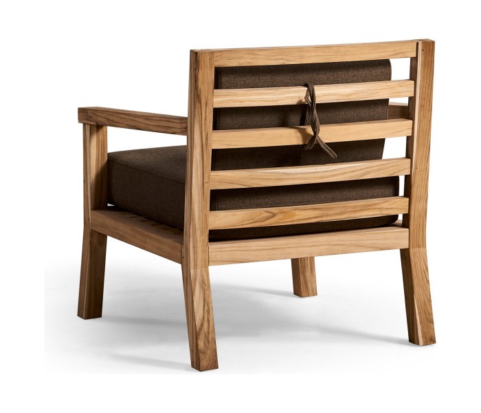 Butaca exterior - Outdoor Armchair / MASTER