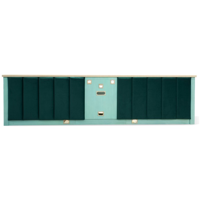 Cabecero cama Doble - Double Bed Headboard