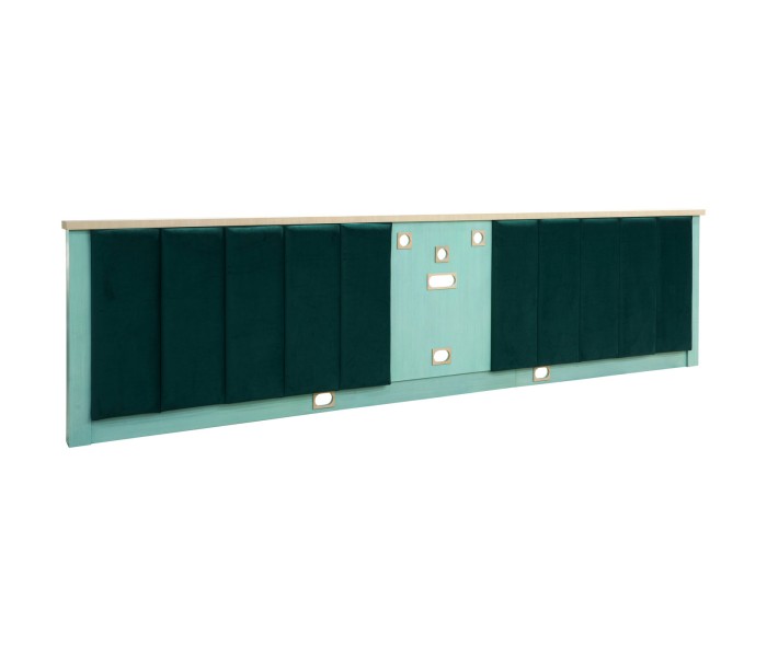 Cabecero cama Doble - Double Bed Headboard