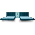 Base de cama Doble - Double Beb Base