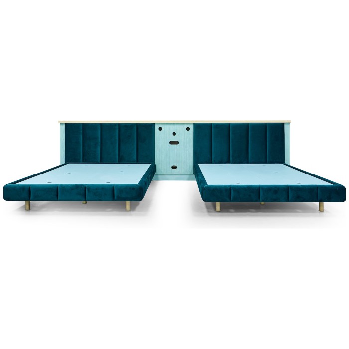 Base de cama Doble - Double Beb Base