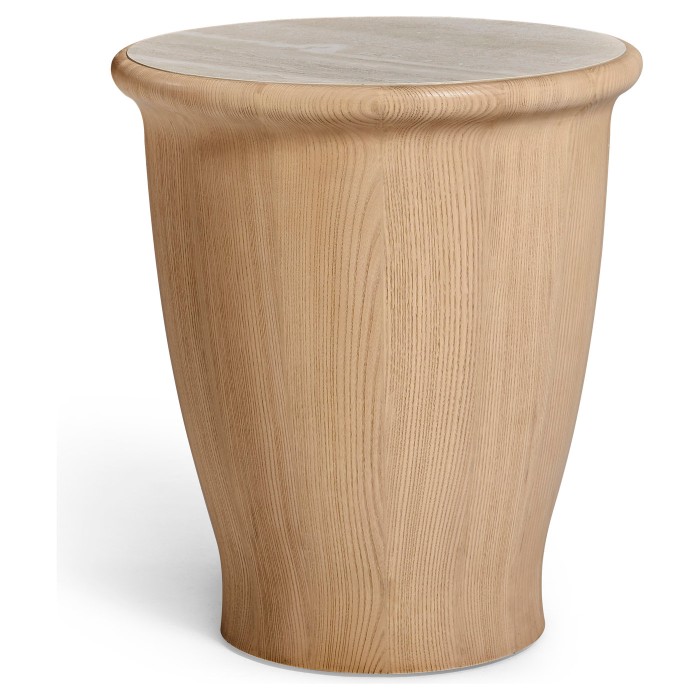 Buro - Side Table