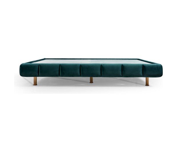 Base de cama king size  - King Size Bed Base