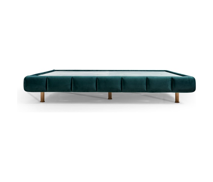 Base de cama king size  - King Size Bed Base